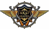 AK47 Heaven