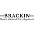 Brackin Renovations & Development