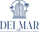 Administración áreas comunes Del Mar