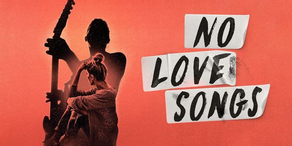 Dundee Rep's hit from Edinburgh 2023 -- NO LOVE SONGS