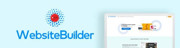 Business Website Builder from Home & Office Improvements Ltd.