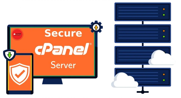 cPanel from Home & Office Improvements Ltd.