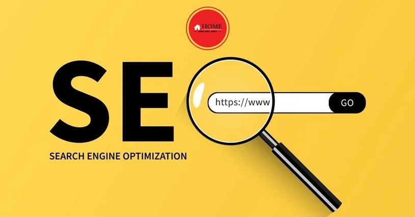 Search Engine Optimization, from Home & Office Improvements Ltd.