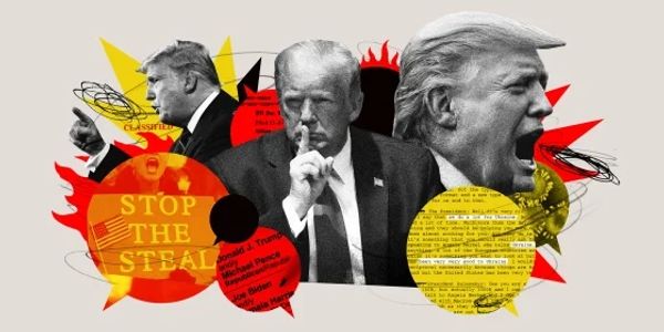 Woody Harrington / for NBC News