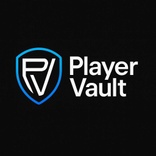 PLAYER VAULT 