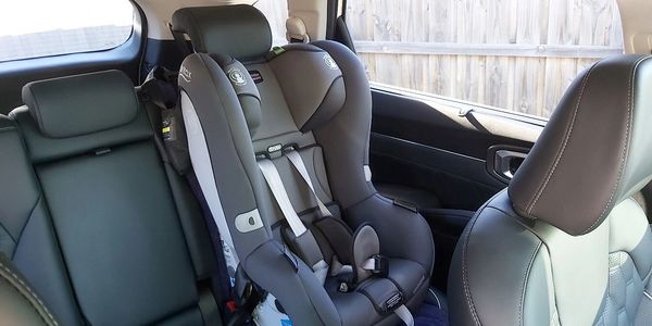 Baby car seats sourcing agent China, Taiwan, Southeast Asia: Vietnam, Thailand, Malaysia, Cambodia