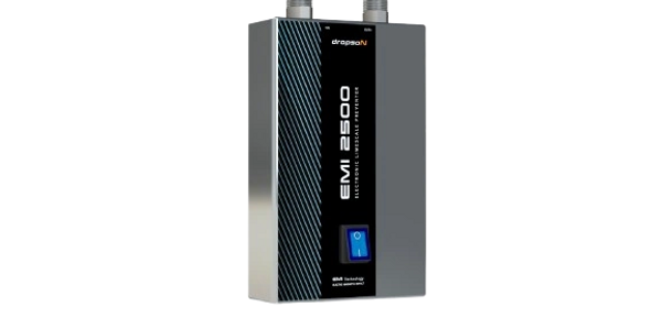 Dropson EMI 2500 AntiLIme Scale system Malaysia Cambodia Thailand Vietnam Singapore Brunei indonesia
