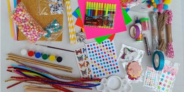 Paper craft sourcing agent China, Taiwan, and Southeast Asia: Vietnam, Thailand, Malaysia, Cambodia