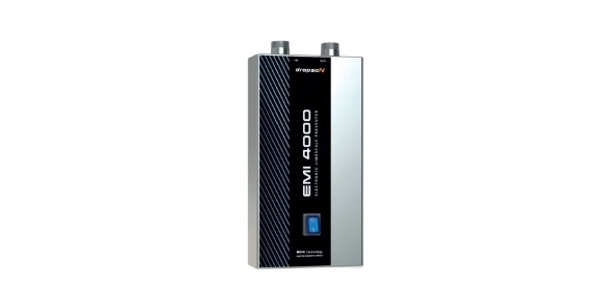 Dropson EMI 4000 AntiLIme Scale system Malaysia Cambodia Thailand Vietnam Singapore Brunei Indonesia