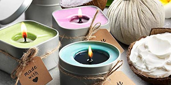 Candels DIY sourcing agent China, Taiwan, and Southeast Asia: Vietnam, Thailand, Malaysia, Cambodia
