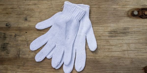 Cotton gloves sourcing agent China, Taiwan, and Southeast Asia Vietnam, Thailand, Malaysia, Cambodia