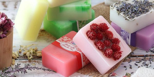 Soap DIY sourcing agent China, Taiwan, and Southeast Asia: Vietnam, Thailand, Malaysia, Cambodia