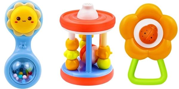 Baby Toys sourcing agent China, Taiwan, Southeast Asia: Vietnam, Thailand, Malaysia, Cambodia
