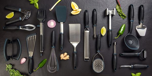Kitchen utensils sourcing agent China, Taiwan, and Asia: Vietnam, Thailand, Malaysia, Cambodia