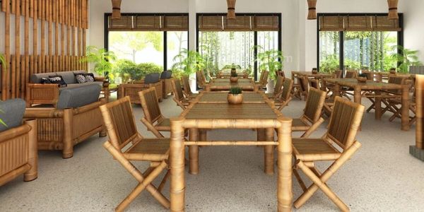 Bamboo furniture sourcing agent China, Taiwan, Southeast Asia: Vietnam, Thailand, Malaysia, Cambodia