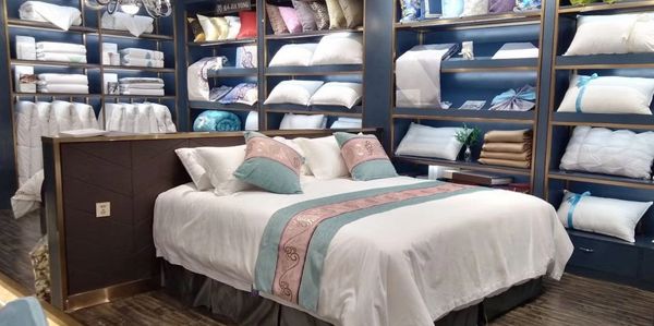 Bed Sheets sourcing from China and Southeast Asia: Vietnam, Thailand, Malaysia, Cambodia