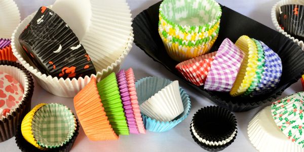 Backing cups sourcing agent China, Taiwan, Southeast Asia: Vietnam, Thailand, Malaysia, Cambodia
