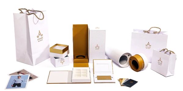 Exclusive and custom packaging sourcing agent China, Taiwan, Vietnam, Thailand, Malaysia, Cambodia