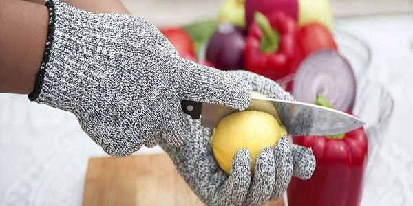 Cut resistant gloves sourcing agent China, Taiwan, and Asia: Vietnam, Thailand, Malaysia, Cambodia