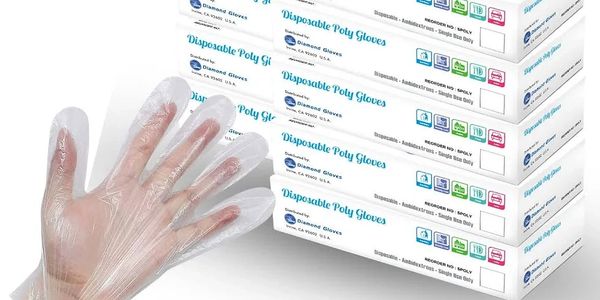 PE Gloves sourcing agent China, Taiwan, and Southeast Asia: Vietnam, Thailand, Malaysia, Cambodia