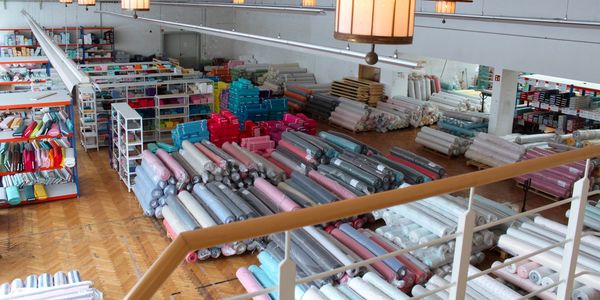 Fabrics sourcing from China and Southeast Asia: Vietnam, Thailand, Malaysia, Cambodia