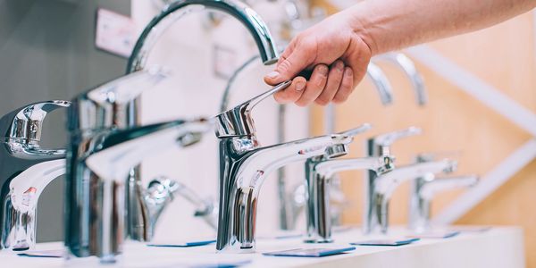 Faucets sourcing agent China, Taiwan, and Southeast Asia: Vietnam, Thailand, Malaysia, Cambodia 