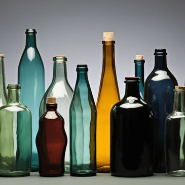Glass sourcing agent China, Taiwan, and Southeast Asia: Vietnam, Thailand, Malaysia, Cambodia