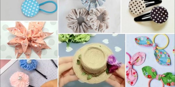 Hair Accessories Sourcing from China and Southeast Asia: Vietnam, Thailand, Malaysia Cambodia, Agent