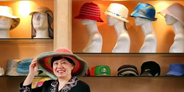 Hats Sourcing from China and Southeast Asia: Vietnam, Thailand, Malaysia Cambodia, Agent