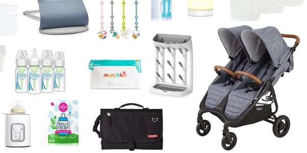 Baby accessories sourcing agent China, Taiwan, Southeast Asia: Vietnam, Thailand, Malaysia, Cambodia