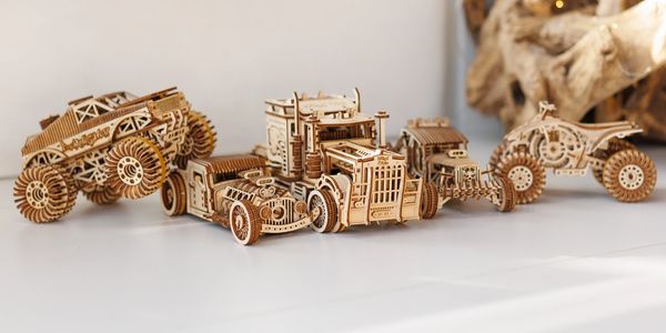 Wooden DIY sourcing agent China, Taiwan, and Southeast Asia: Vietnam, Thailand, Malaysia, Cambodia