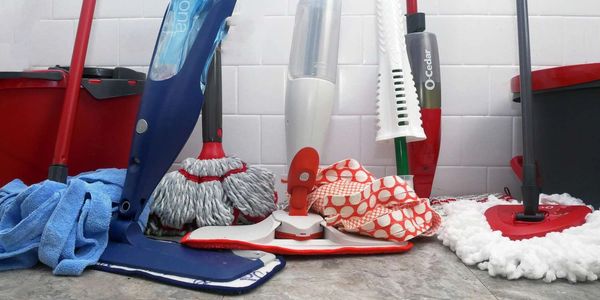 Mops sourcing agent China, Taiwan, and Southeast Asia: Vietnam, Thailand, Malaysia, Cambodia