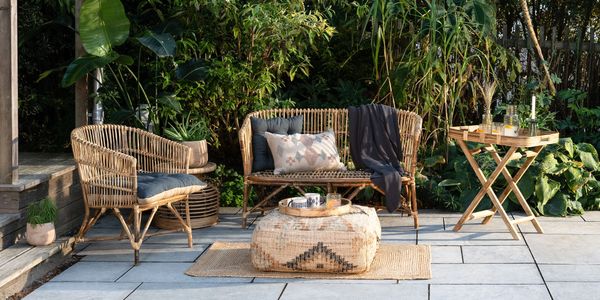 Outdoor furniture sourcing agent China, Taiwan, Southeast Asia Vietnam, Thailand, Malaysia, Cambodia