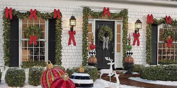 Christmas decoration sourcing agent China, Taiwan, Asia: Vietnam, Thailand, Malaysia, Cambodia