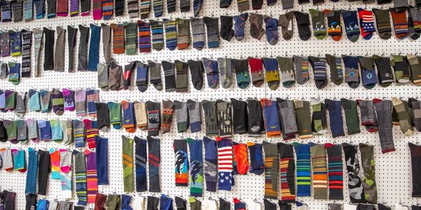 Socks Sourcing from China and Southeast Asia: Vietnam, Thailand, Malaysia Cambodia, Agent