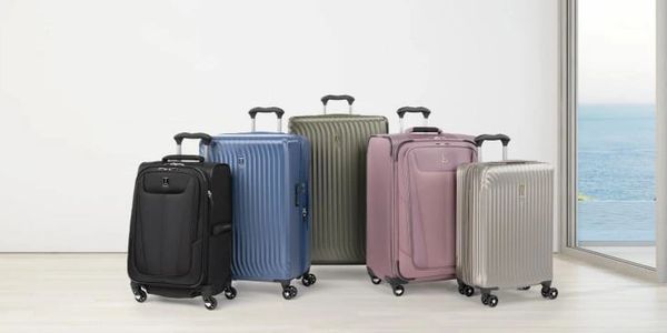 Suitcases sourcing agent China, Taiwan, and Southeast Asia: Vietnam, Thailand, Malaysia, Cambodia 