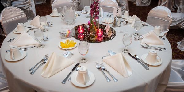 Tablecloths and Napkins sourcing from China and Southeast Asia: Vietnam, Thailand, Malaysia, Cambodi