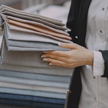 Textile sourcing agent China, Taiwan, and Southeast Asia: Vietnam, Thailand, Malaysia, Cambodia 