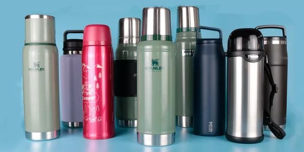 Thermoses sourcing agent China, Taiwan, and Asia: Vietnam, Thailand, Malaysia, Cambodia