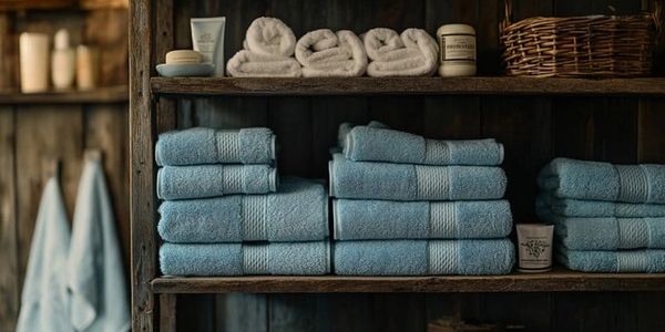 Towels sourcing from China and Southeast Asia: Vietnam, Thailand, Malaysia, Cambodia