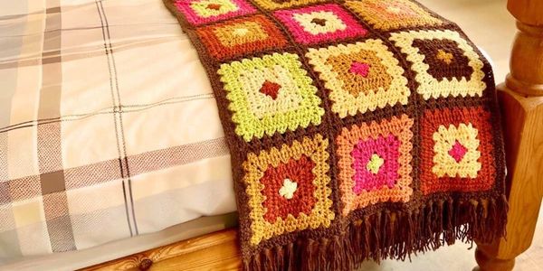 Chrochet Home decor Accessories sourcing agent China, Taiwan, Vietnam, Thailand, Malaysia, Cambodia