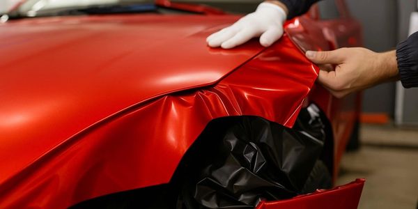 Vinyl car wrap gloves sourcing agent China, Taiwan, Asia: Vietnam, Thailand, Malaysia, Cambodia
