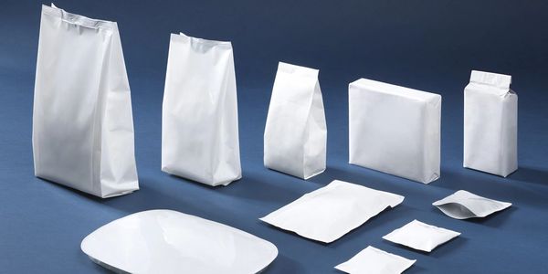 Wrappers, Kraft bags and Paper Puches sourcing agent China, Taiwan, Vietnam, Thailand, Malaysia