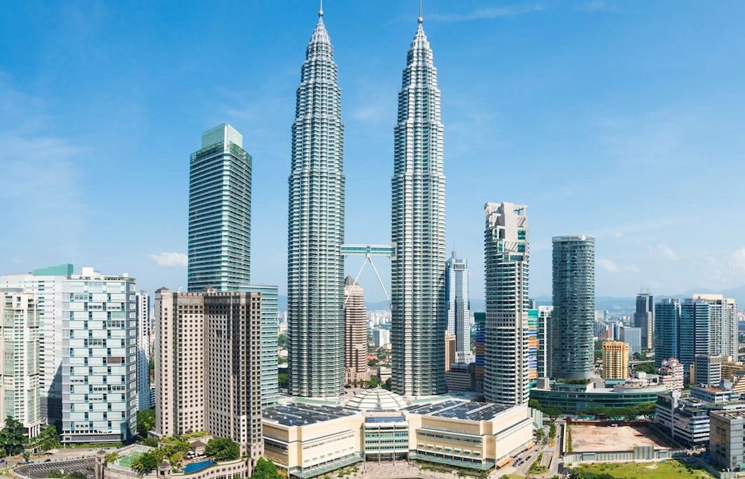 Sourcing from Malaysia