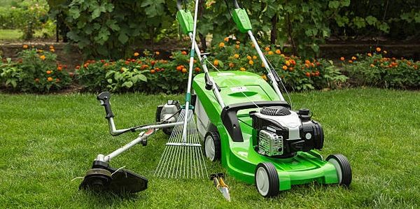 Gardening machinery sourcing agent China, Taiwan, and Asia: Vietnam, Thailand, Malaysia, Cambodia 