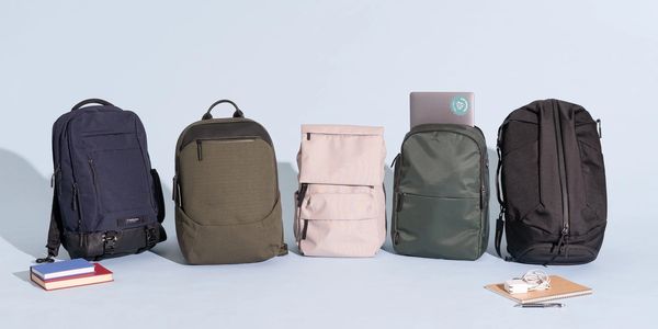 Backpacks sourcing agent China, Taiwan, and Southeast Asia: Vietnam, Thailand, Malaysia, Cambodia 