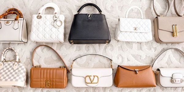 Women's handbags sourcing agent China, Taiwan, and Asia: Vietnam, Thailand, Malaysia, Cambodia 