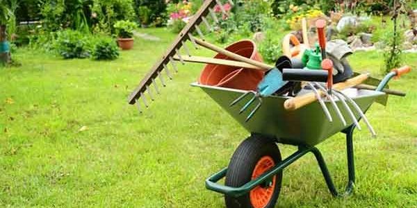 Gardening tools sourcing agent China, Taiwan, and Asia: Vietnam, Thailand, Malaysia, Cambodia 