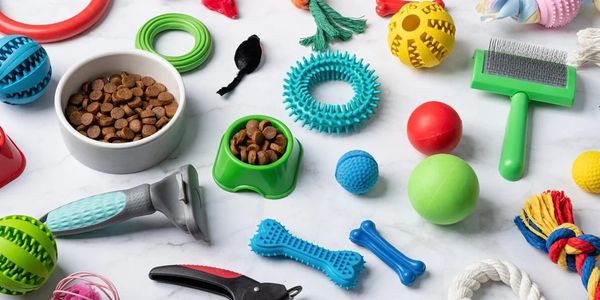 Pet accessories sourcing agent China, Taiwan, and Asia: Vietnam, Thailand, Malaysia, Cambodia