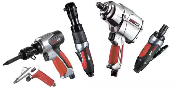 Air tools sourcing agent China, Taiwan, and Southeast Asia: Vietnam, Thailand, Malaysia, Cambodia